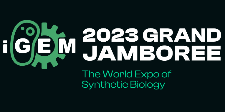 Booth and Pitch Presentation: iGEM 2023 Grand Jamboree | Events | News ...